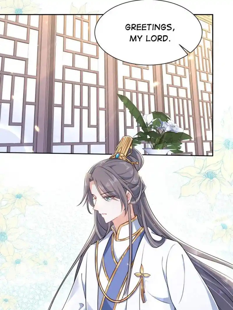 Be A Eunuch's Wife To Control The World Chapter 86