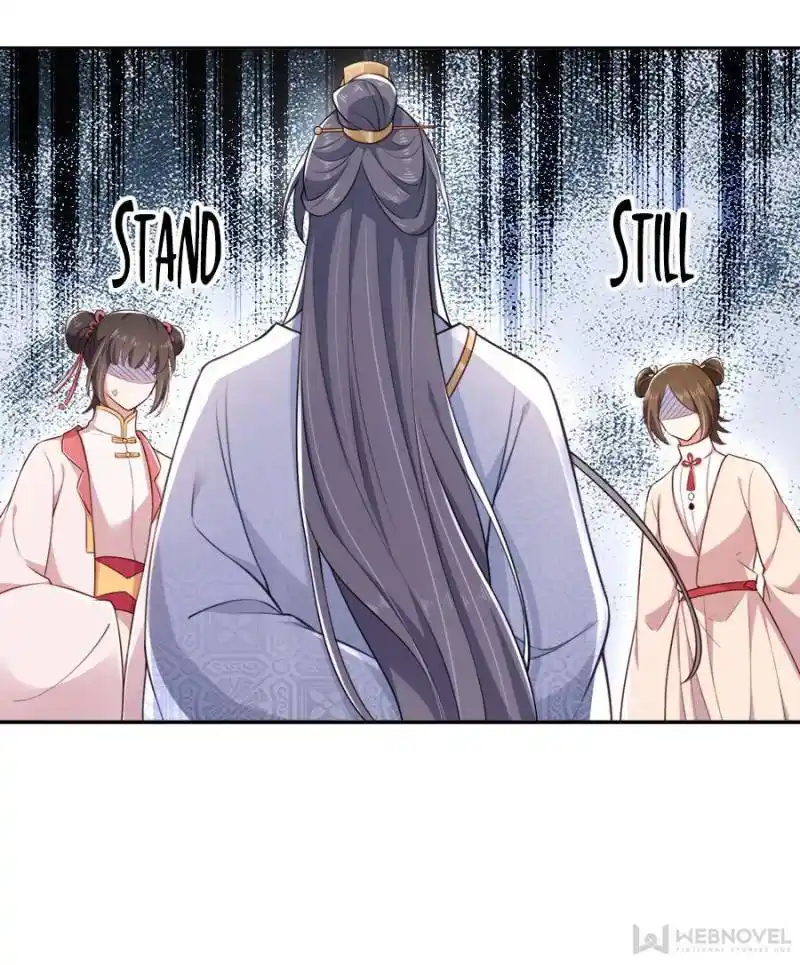 Be A Eunuch's Wife To Control The World Chapter 86