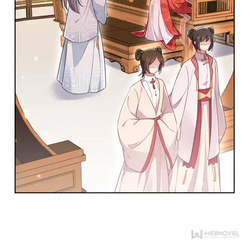 Be A Eunuch's Wife To Control The World Chapter 86
