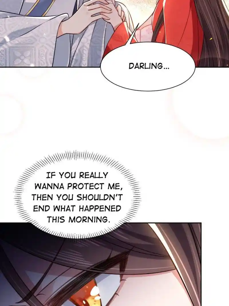 Be A Eunuch's Wife To Control The World Chapter 86