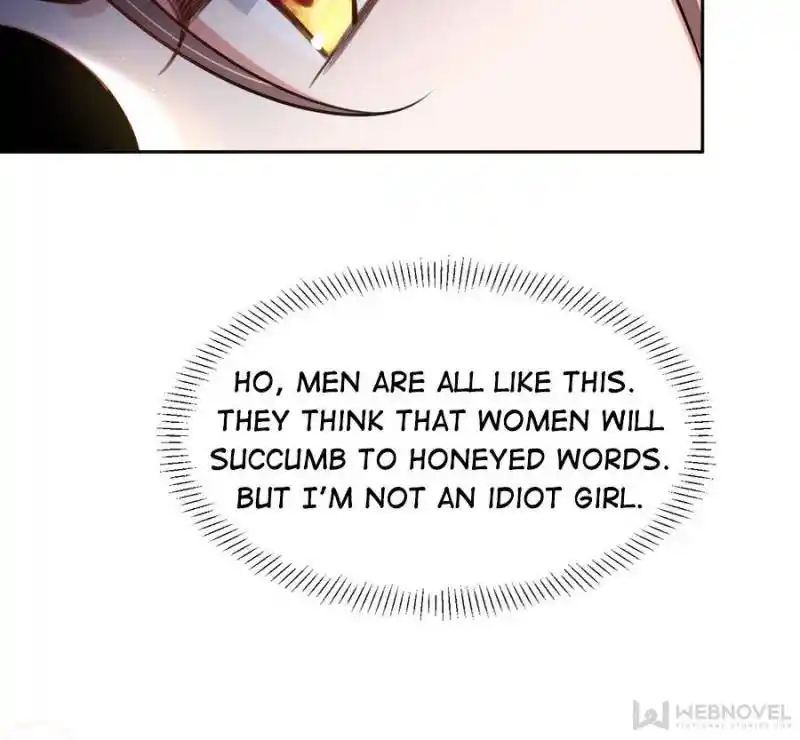 Be A Eunuch's Wife To Control The World Chapter 86