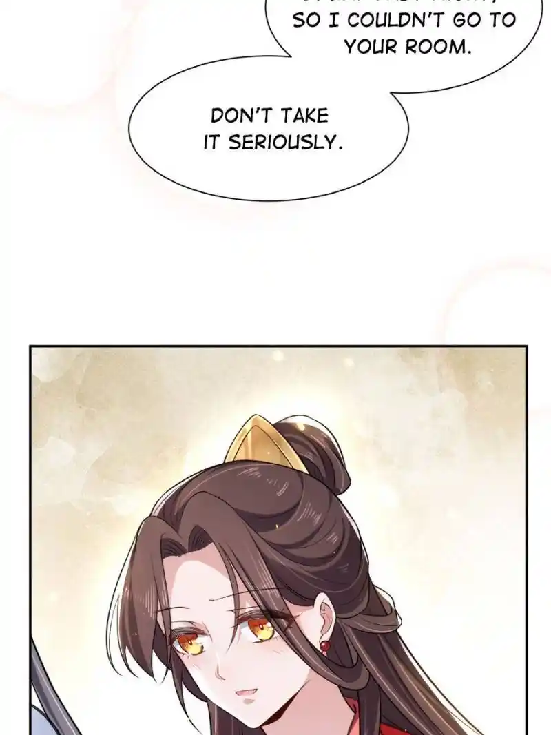 Be A Eunuch's Wife To Control The World Chapter 86