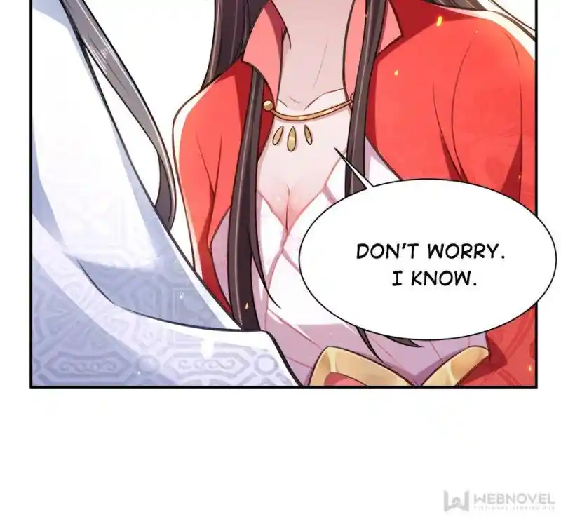 Be A Eunuch's Wife To Control The World Chapter 86