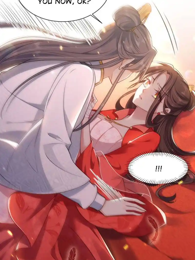 Be A Eunuch's Wife To Control The World Chapter 86