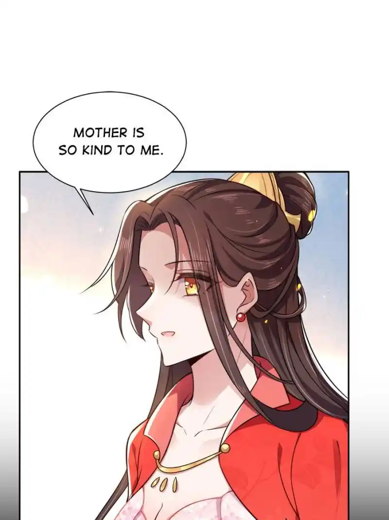 Be A Eunuch's Wife To Control The World Chapter 87