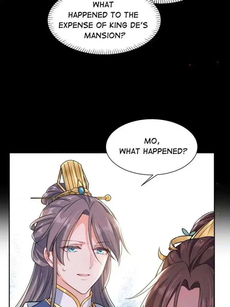 Be A Eunuch's Wife To Control The World Chapter 87