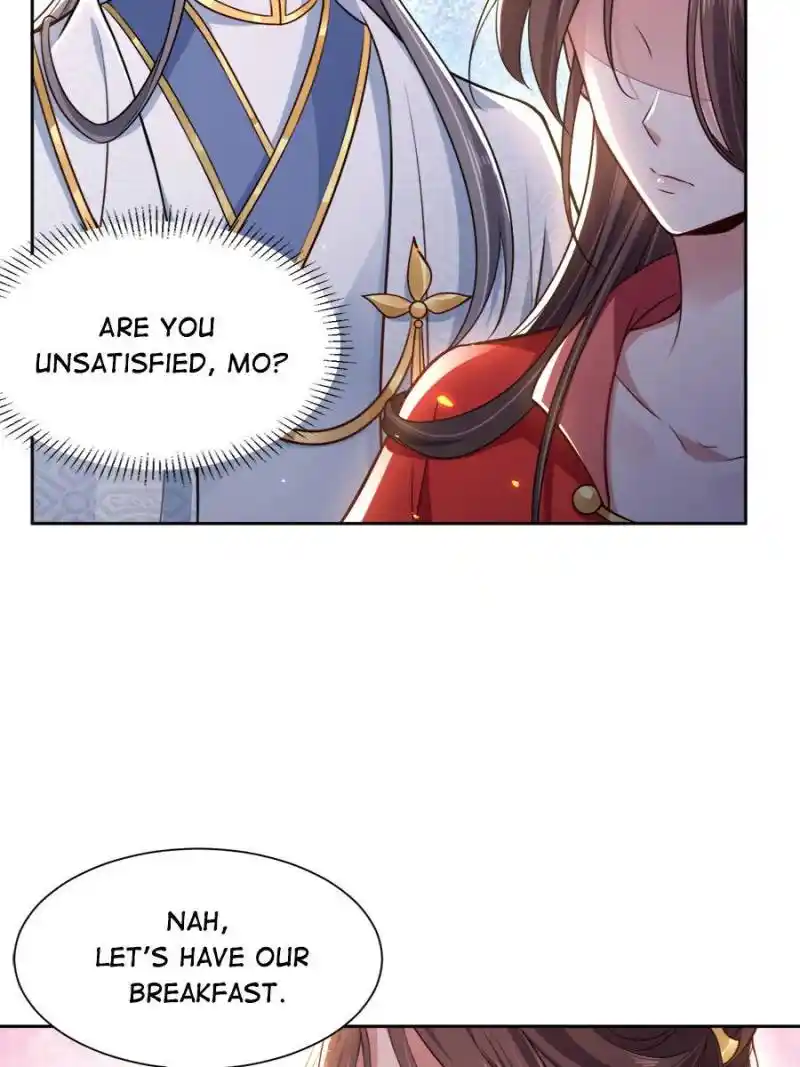 Be A Eunuch's Wife To Control The World Chapter 87