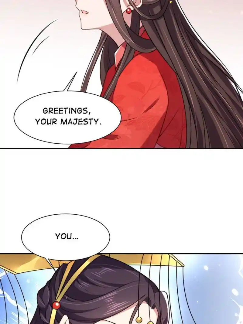 Be A Eunuch's Wife To Control The World Chapter 87