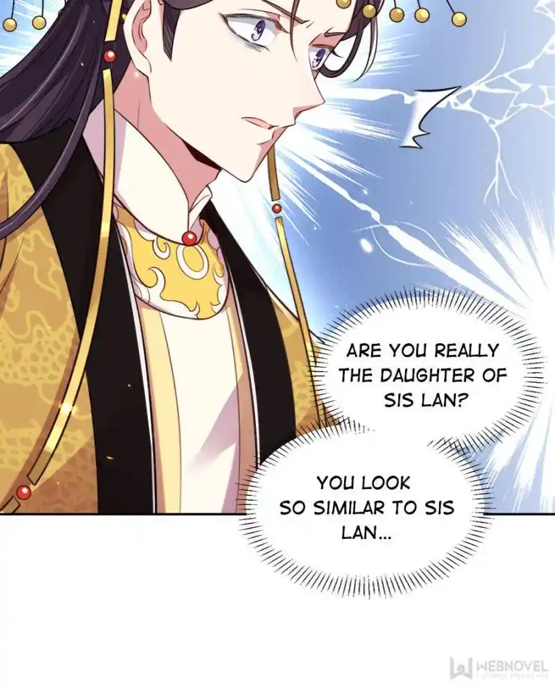 Be A Eunuch's Wife To Control The World Chapter 87