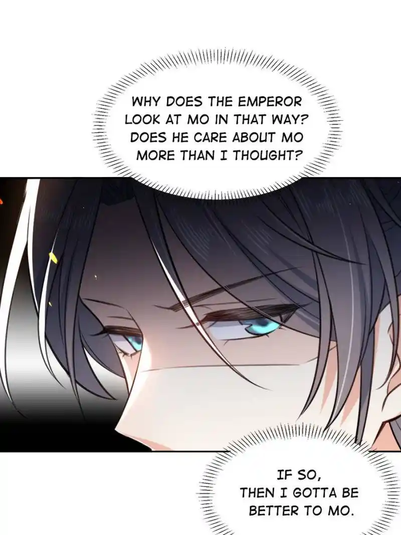 Be A Eunuch's Wife To Control The World Chapter 87