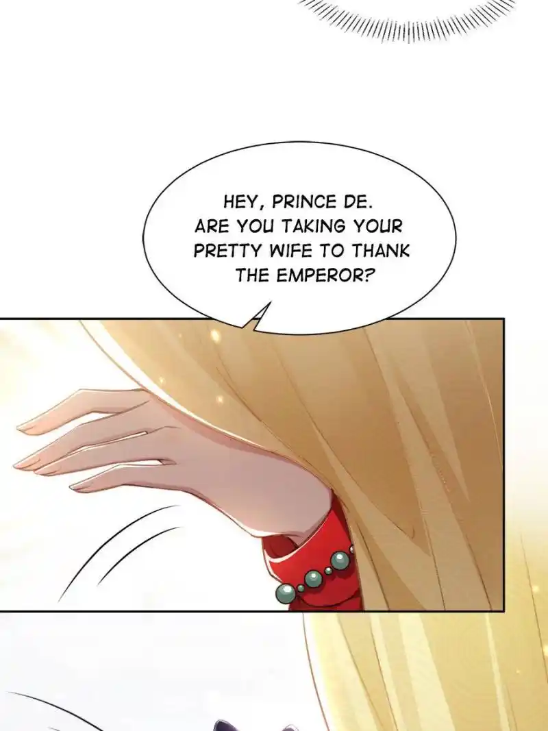 Be A Eunuch's Wife To Control The World Chapter 87