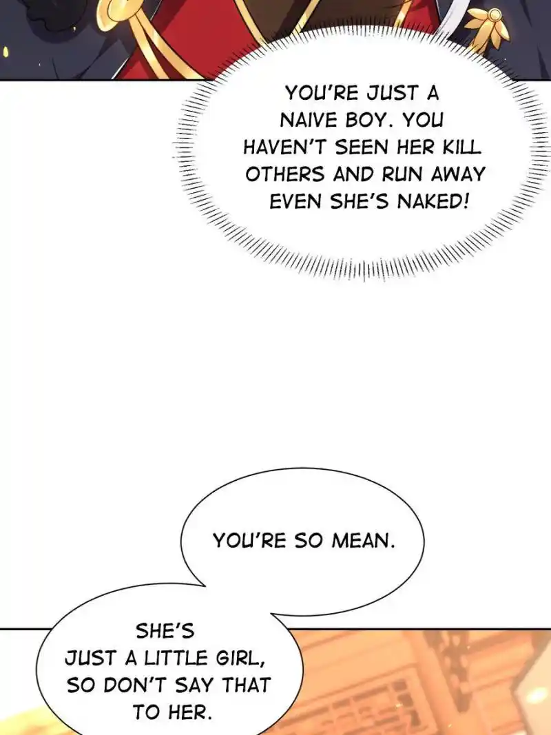 Be A Eunuch's Wife To Control The World Chapter 87