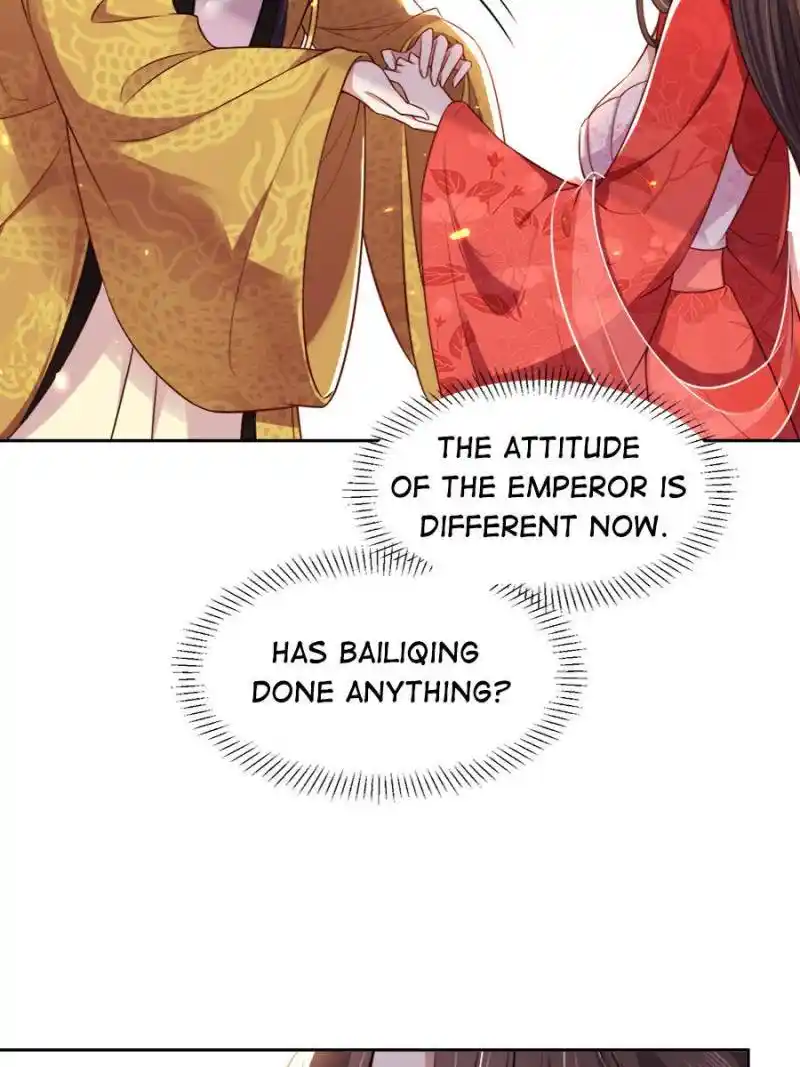 Be A Eunuch's Wife To Control The World Chapter 87