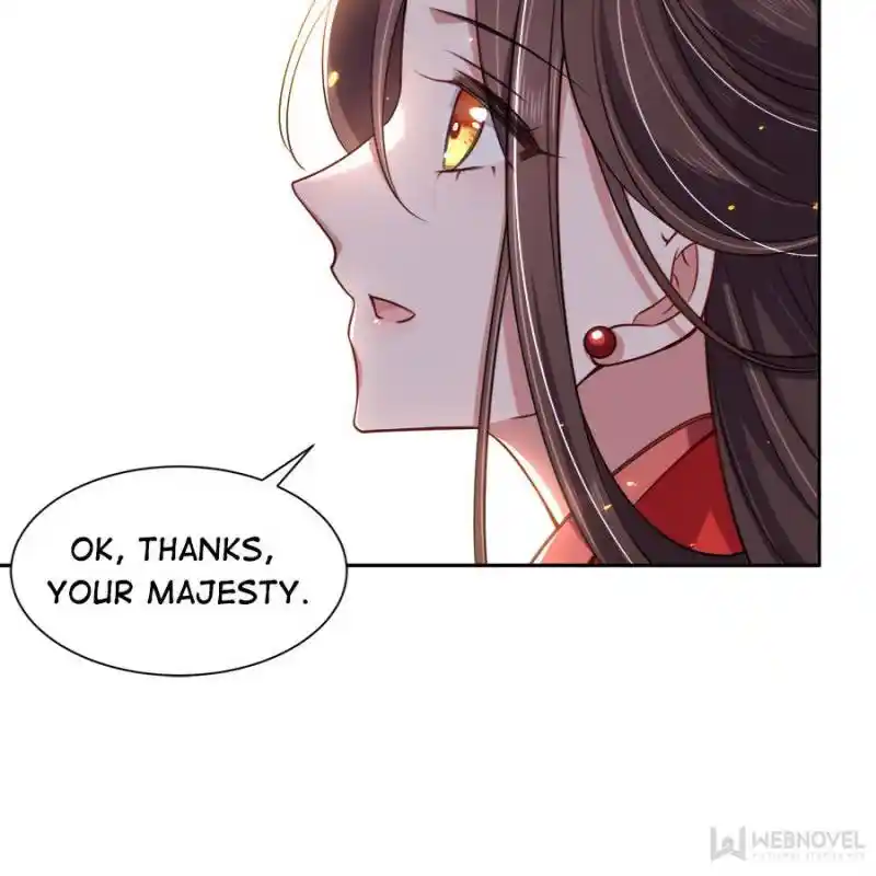 Be A Eunuch's Wife To Control The World Chapter 87