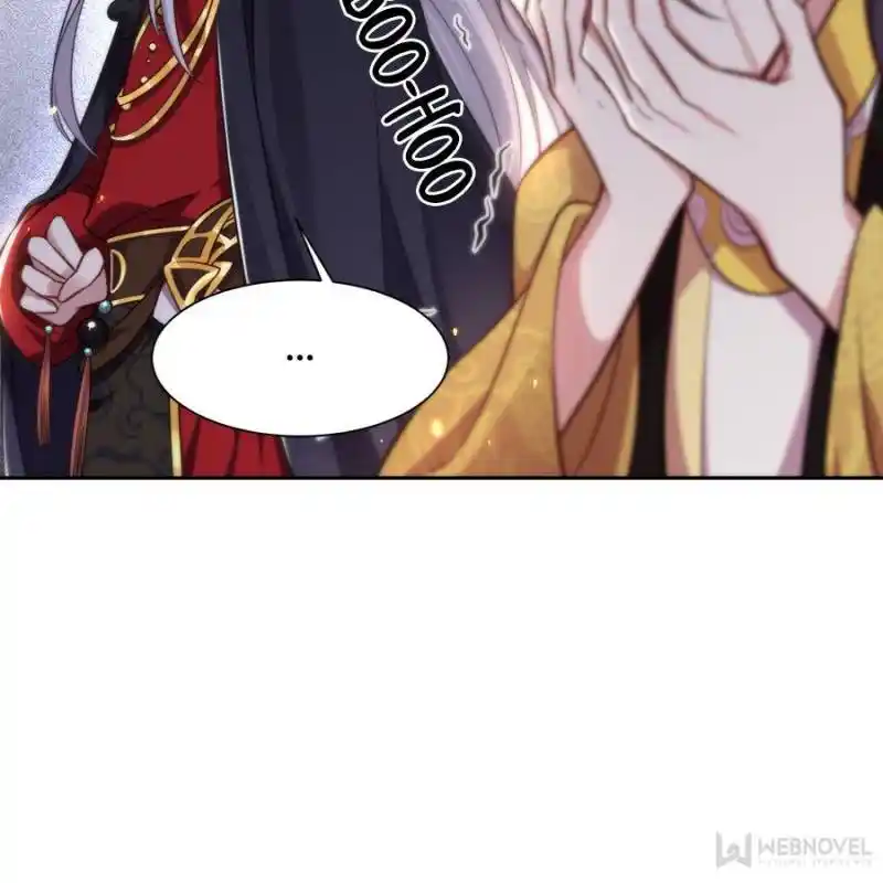 Be A Eunuch's Wife To Control The World Chapter 87