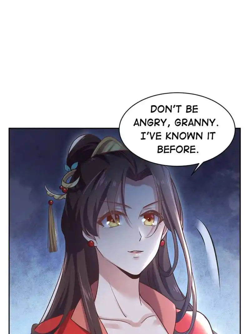 Be A Eunuch's Wife To Control The World Chapter 88