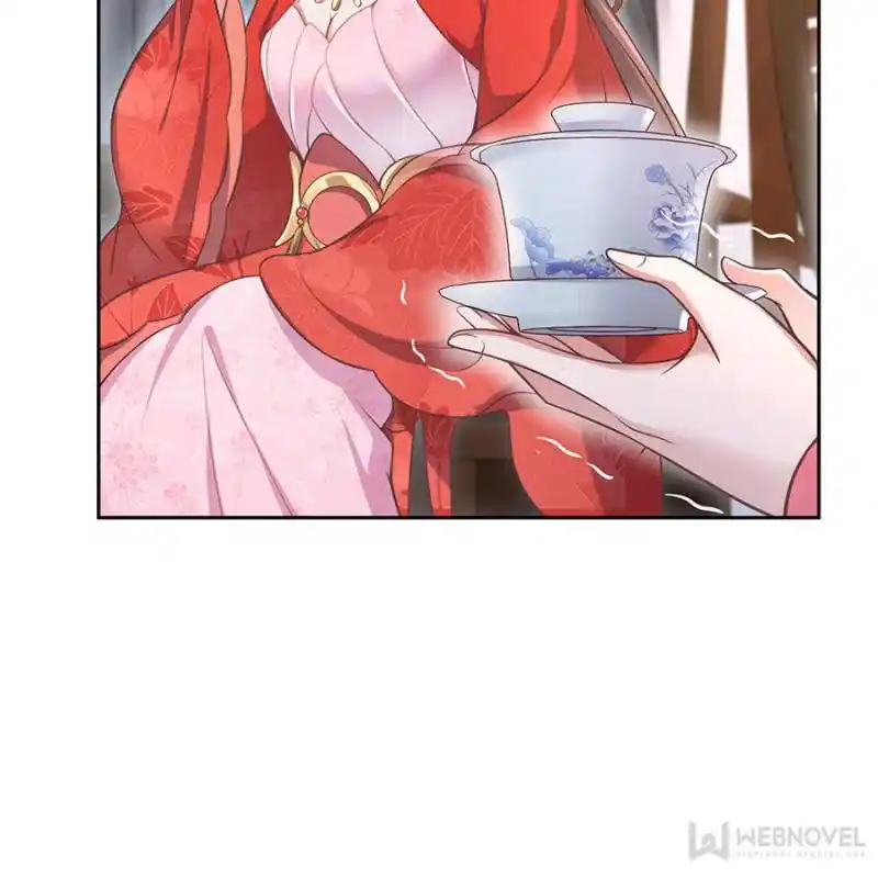 Be A Eunuch's Wife To Control The World Chapter 88