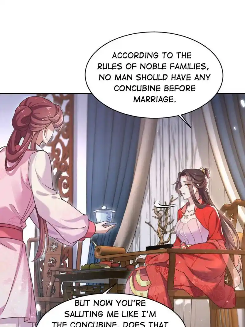 Be A Eunuch's Wife To Control The World Chapter 88