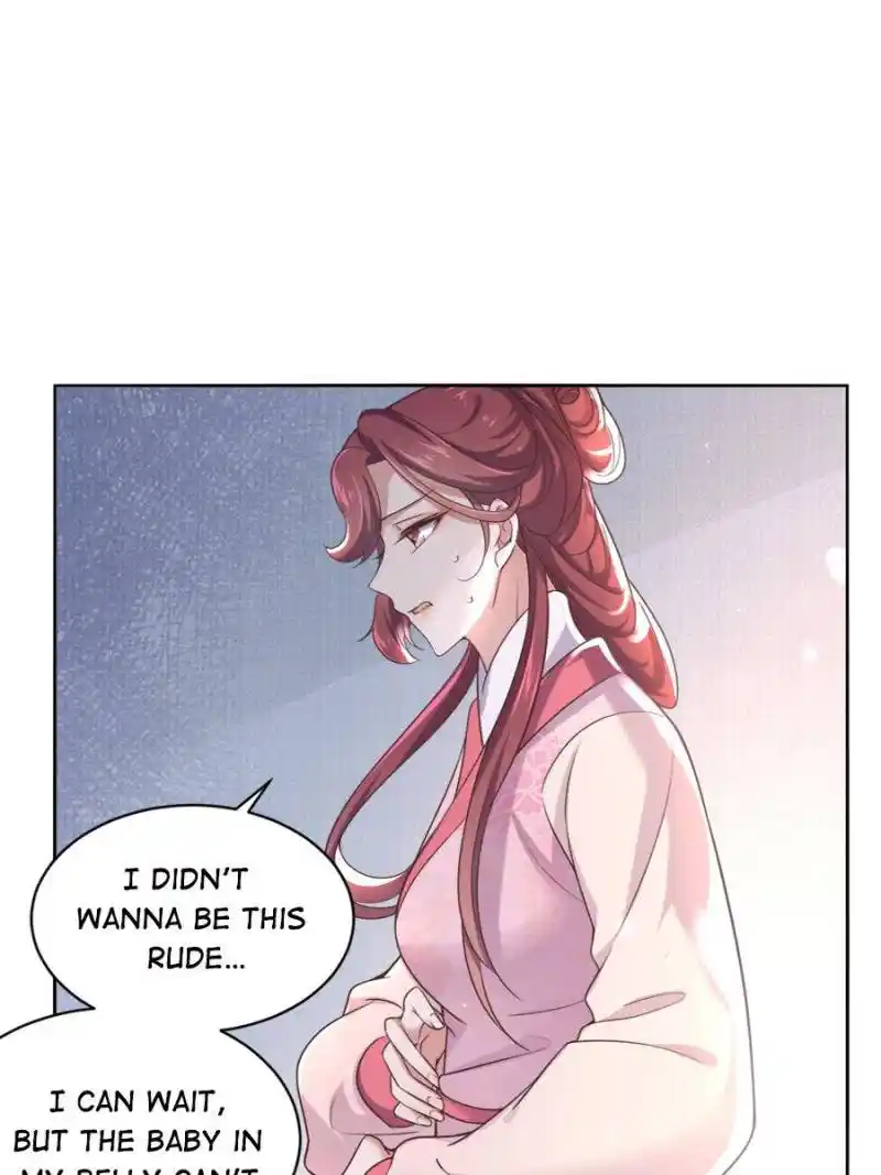 Be A Eunuch's Wife To Control The World Chapter 88