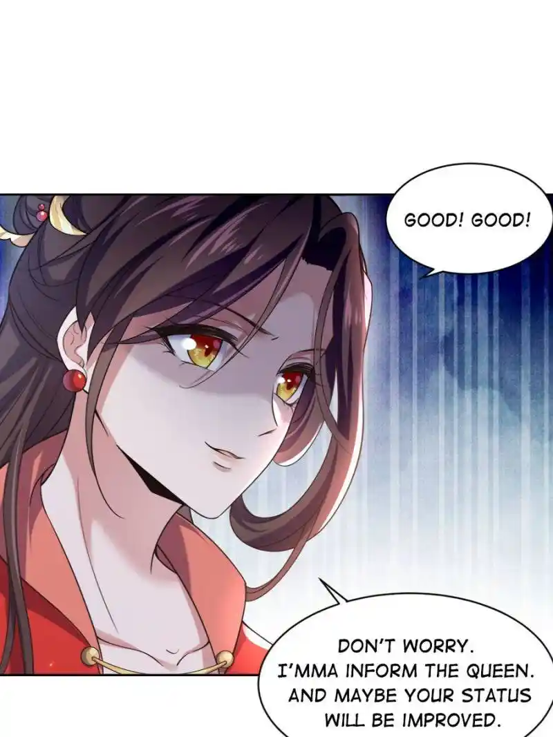 Be A Eunuch's Wife To Control The World Chapter 88