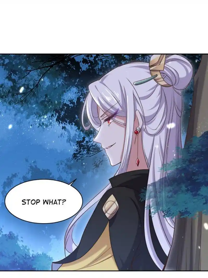 Be A Eunuch's Wife To Control The World Chapter 88