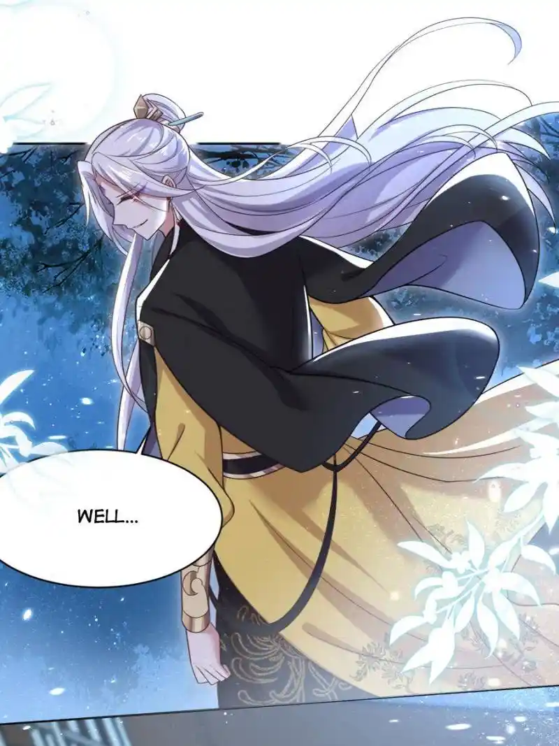 Be A Eunuch's Wife To Control The World Chapter 88