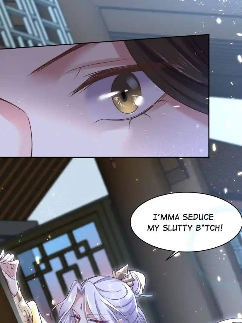 Be A Eunuch's Wife To Control The World Chapter 88