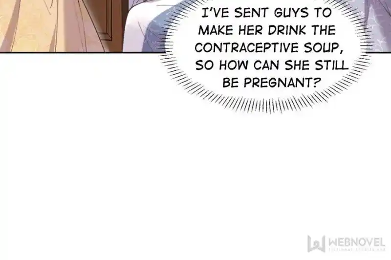 Be A Eunuch's Wife To Control The World Chapter 89