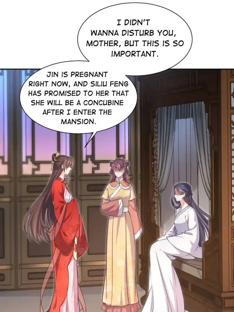 Be A Eunuch's Wife To Control The World Chapter 89