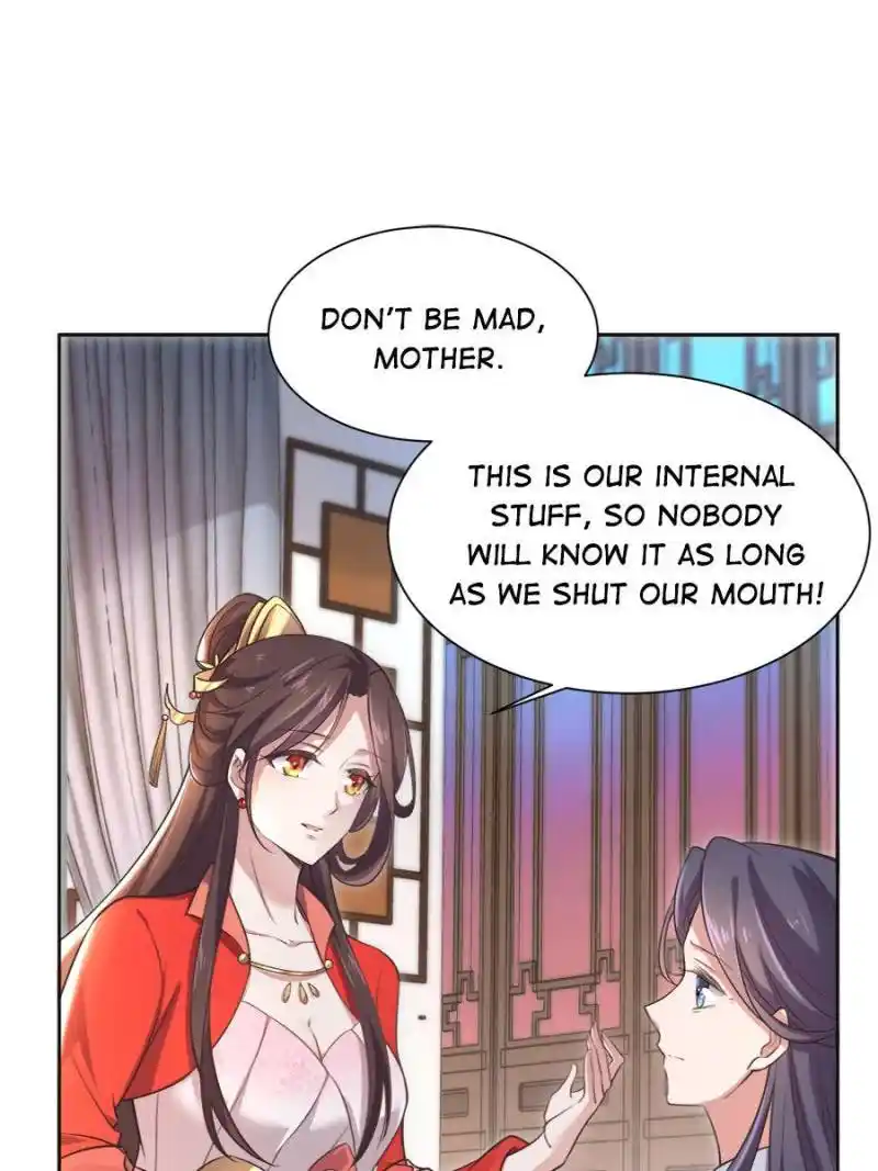 Be A Eunuch's Wife To Control The World Chapter 89