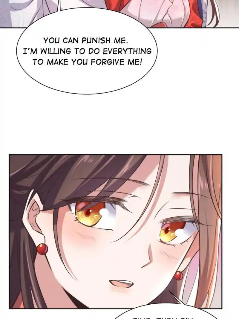 Be A Eunuch's Wife To Control The World Chapter 89