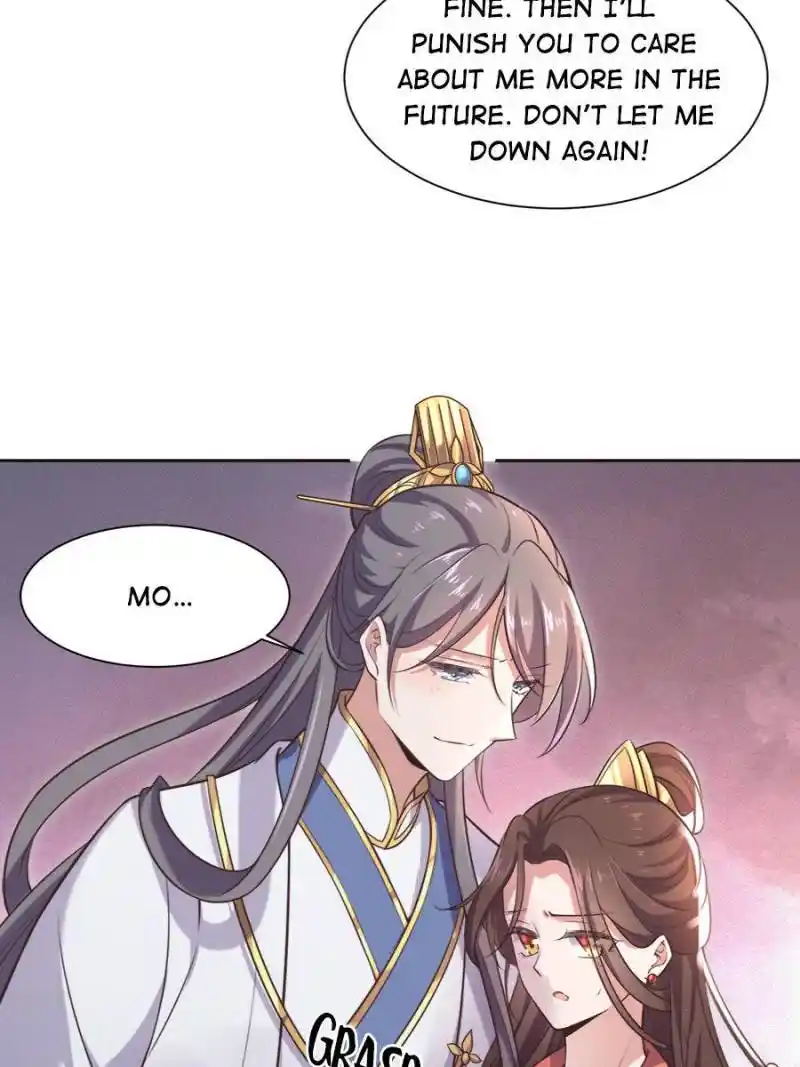 Be A Eunuch's Wife To Control The World Chapter 89