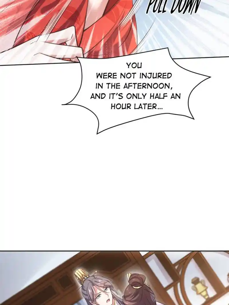 Be A Eunuch's Wife To Control The World Chapter 89