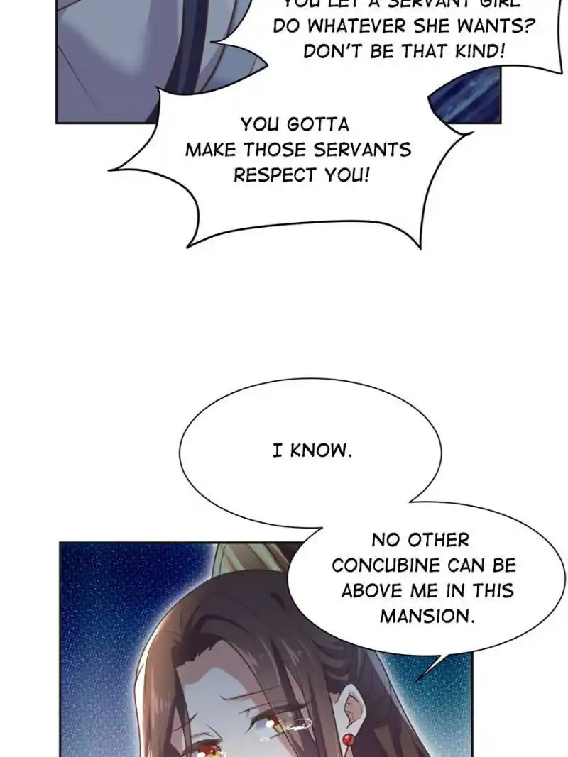 Be A Eunuch's Wife To Control The World Chapter 89