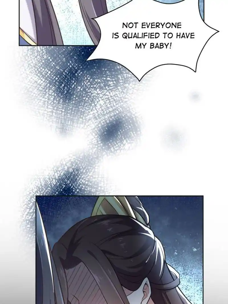 Be A Eunuch's Wife To Control The World Chapter 89