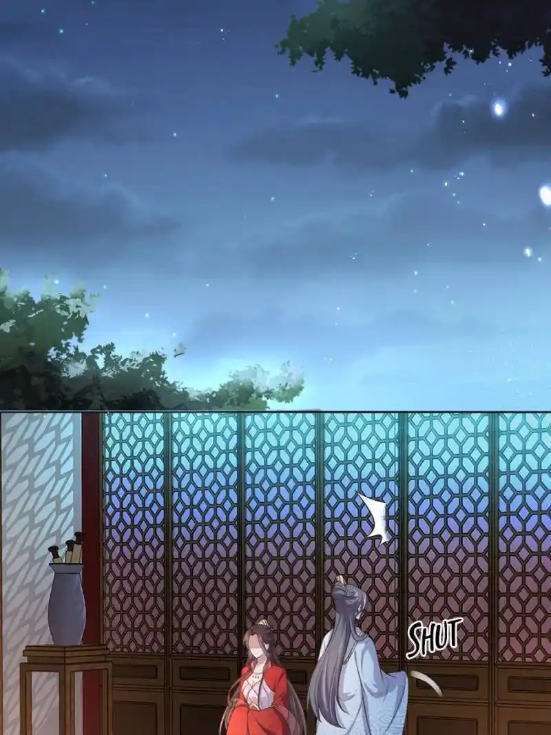 Be A Eunuch's Wife To Control The World Chapter 89