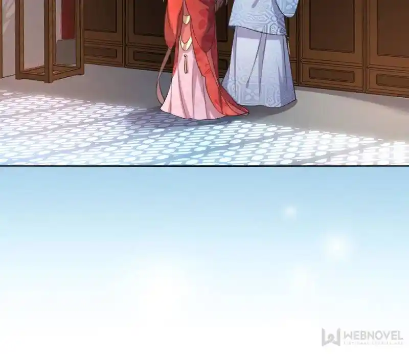 Be A Eunuch's Wife To Control The World Chapter 89