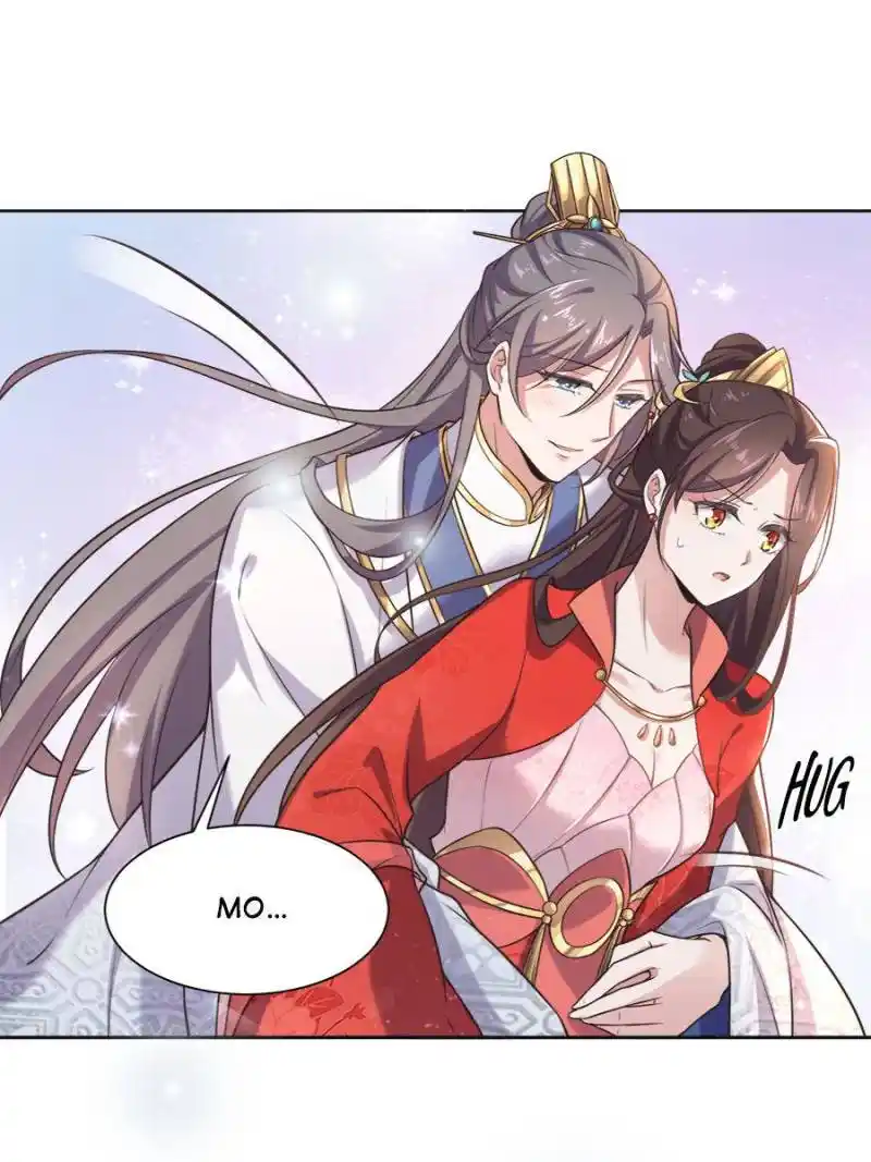 Be A Eunuch's Wife To Control The World Chapter 89