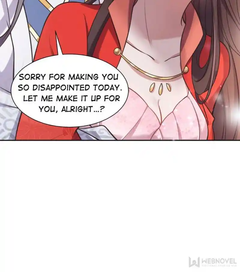 Be A Eunuch's Wife To Control The World Chapter 89