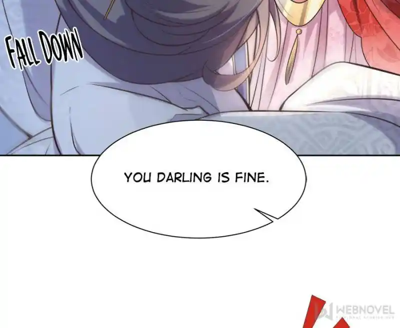 Be A Eunuch's Wife To Control The World Chapter 89