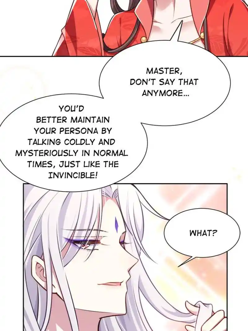 Be A Eunuch's Wife To Control The World Chapter 90