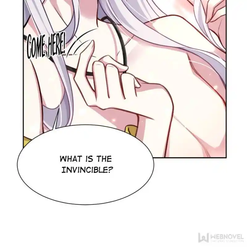 Be A Eunuch's Wife To Control The World Chapter 90