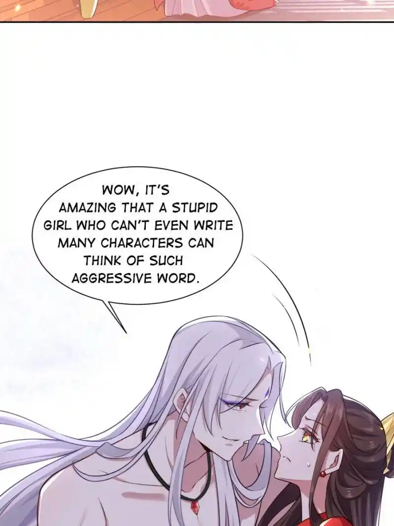 Be A Eunuch's Wife To Control The World Chapter 90