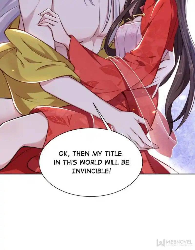 Be A Eunuch's Wife To Control The World Chapter 90