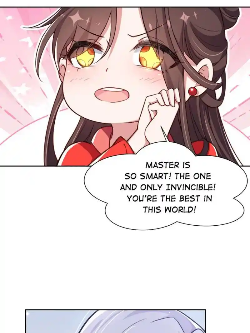 Be A Eunuch's Wife To Control The World Chapter 90