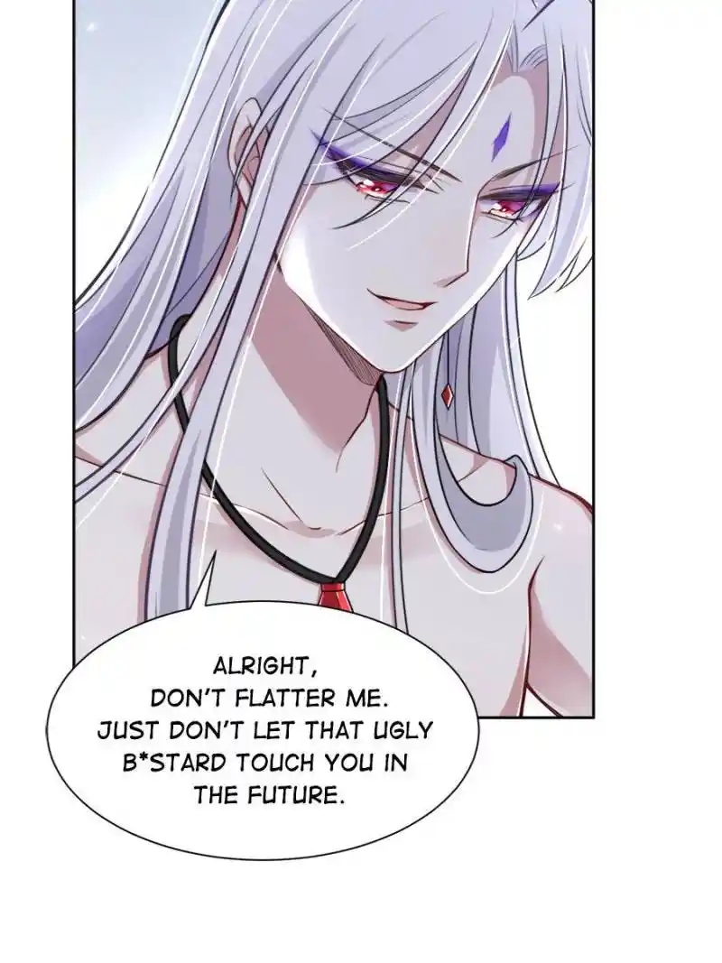 Be A Eunuch's Wife To Control The World Chapter 90