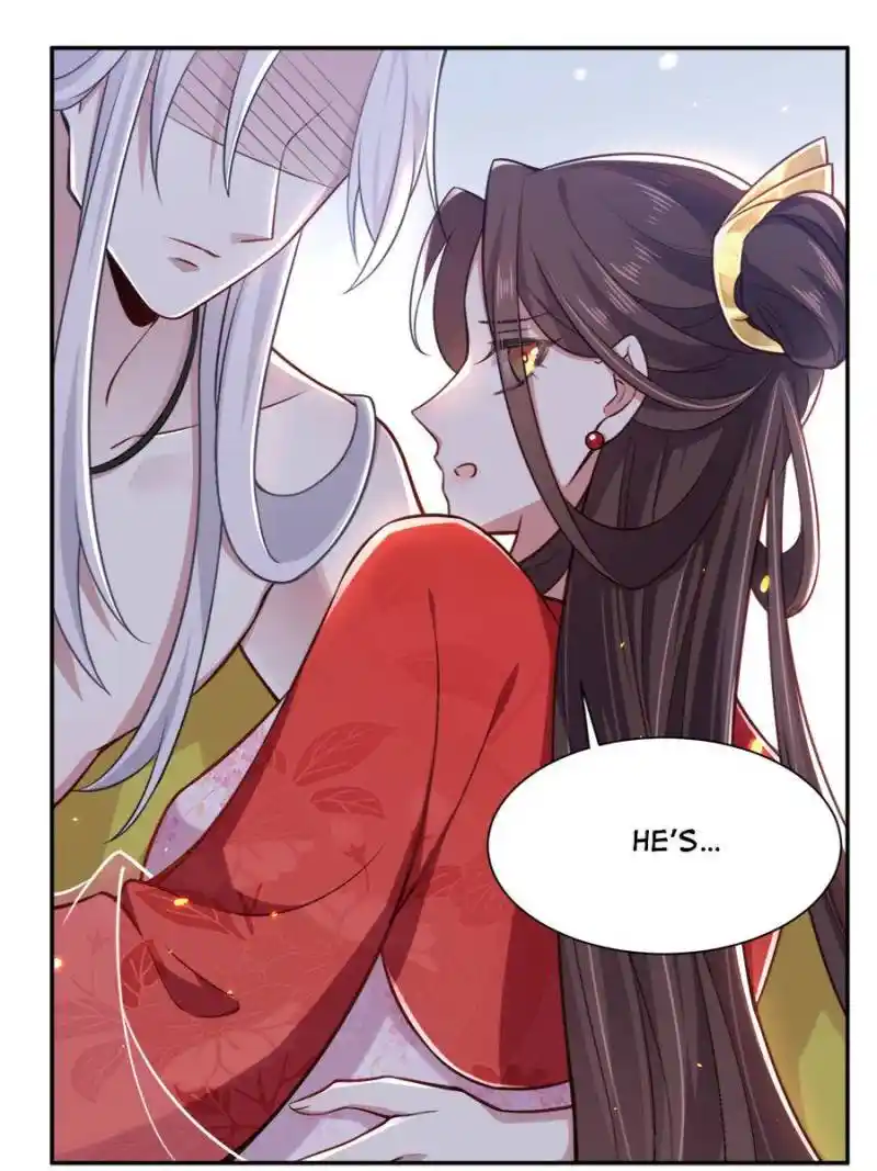 Be A Eunuch's Wife To Control The World Chapter 90