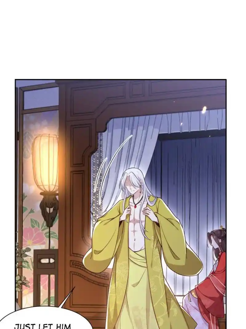 Be A Eunuch's Wife To Control The World Chapter 90