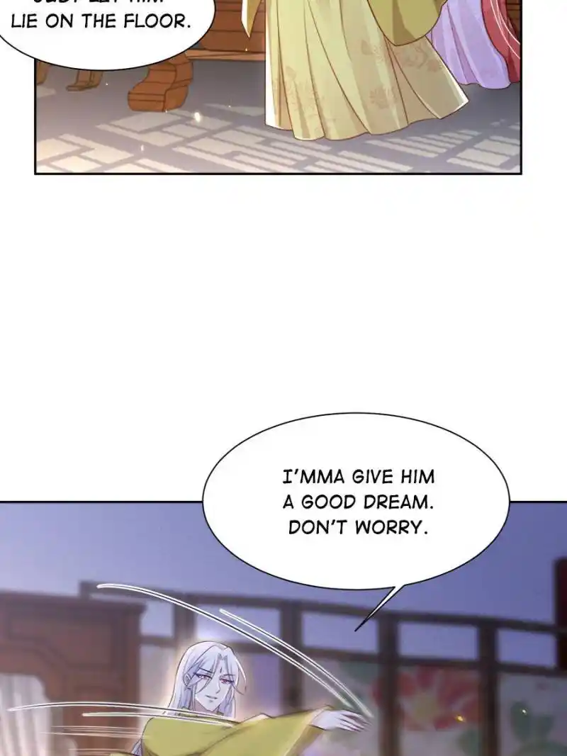 Be A Eunuch's Wife To Control The World Chapter 90