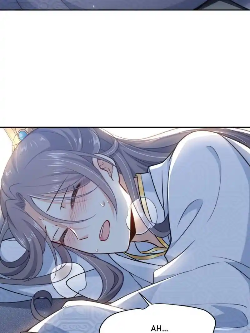 Be A Eunuch's Wife To Control The World Chapter 90